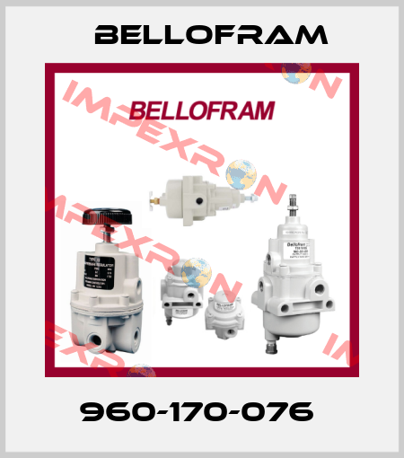 960-170-076  Bellofram