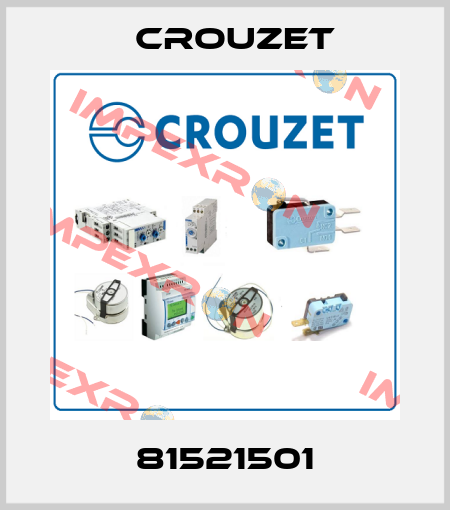 81521501 Crouzet