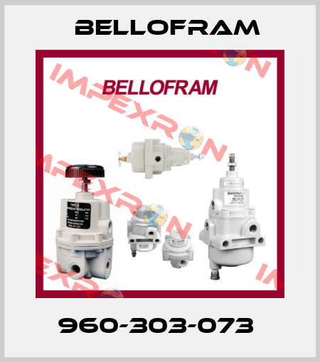 960-303-073  Bellofram