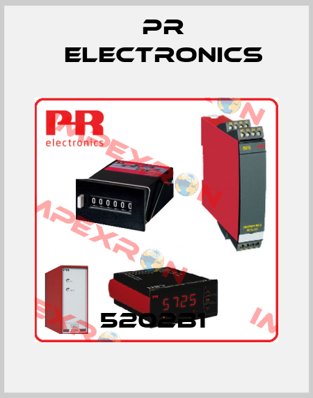 5202B1  Pr Electronics