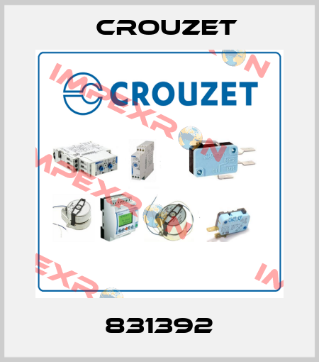 831392 Crouzet