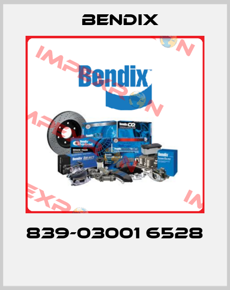 839-03001 6528  Bendix