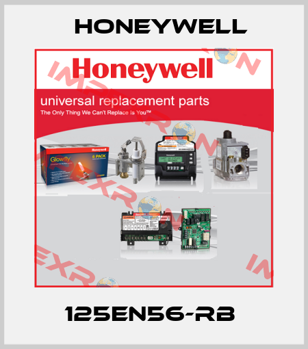 125EN56-RB  Honeywell