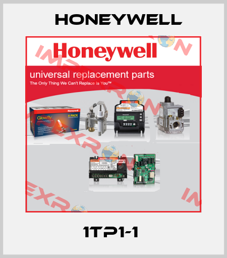 1TP1-1  Honeywell