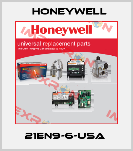 21EN9-6-USA  Honeywell