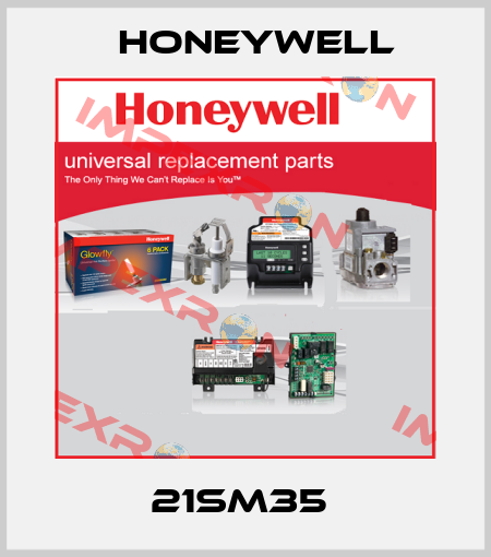 21SM35  Honeywell