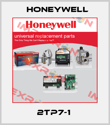 2TP7-1  Honeywell