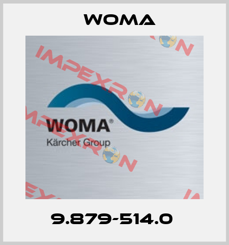 9.879-514.0  Woma