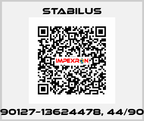 90127–13624478, 44/90 Stabilus