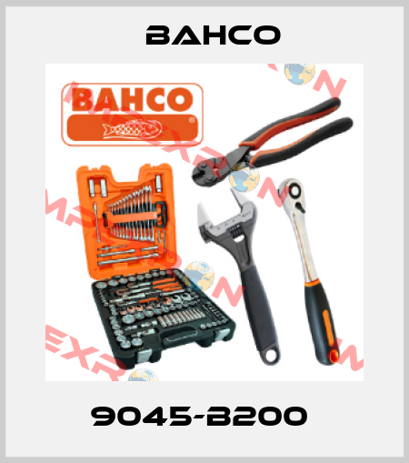 9045-B200  Bahco