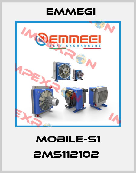MOBILE-S1 2MS112102  Emmegi