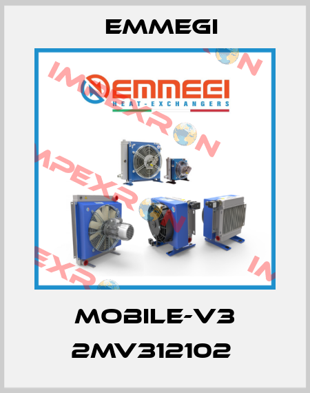 MOBILE-V3 2MV312102  Emmegi