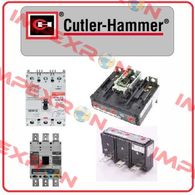 415VAC,3*1 NO+1 NC Blocks  Cutler Hammer (Eaton)