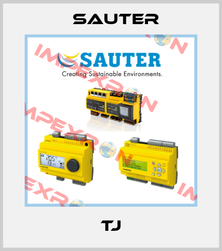 TJ Sauter