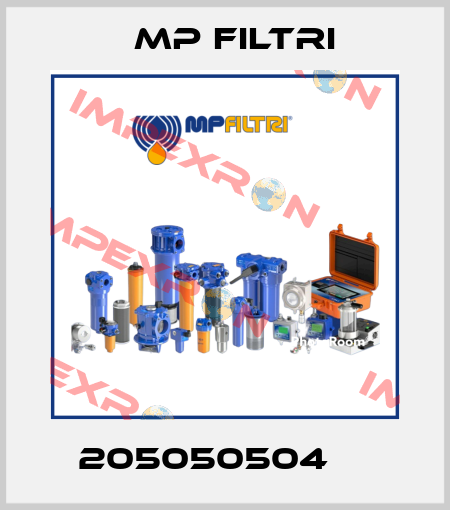 205050504     MP Filtri