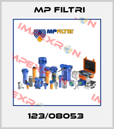 123/08053  MP Filtri