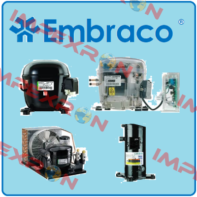 EM2C 26 CLT  Embraco