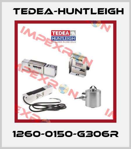 1260-0150-G306R Tedea-Huntleigh