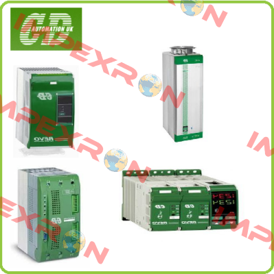 CD3000S 1PH/45A/440V/480V/NO/SSR/ZC/EF  CD AUTOMATION