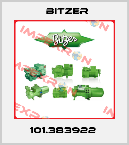101.383922  Bitzer