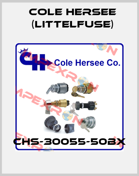 CHS-30055-50BX COLE HERSEE (Littelfuse)