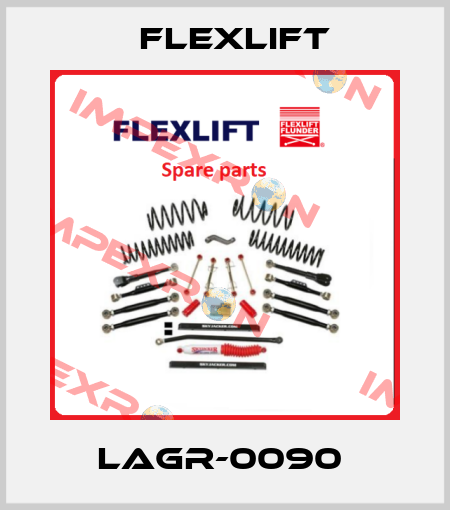 LAGR-0090  Flexlift