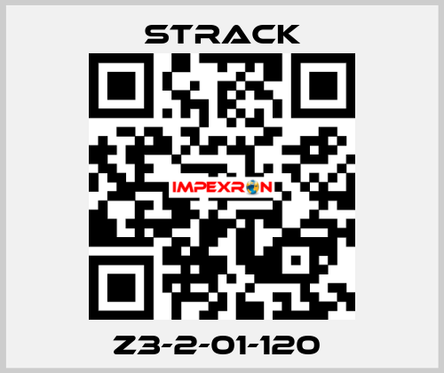 Z3-2-01-120  Strack