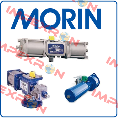 S-RK100-2 Morin Actuator