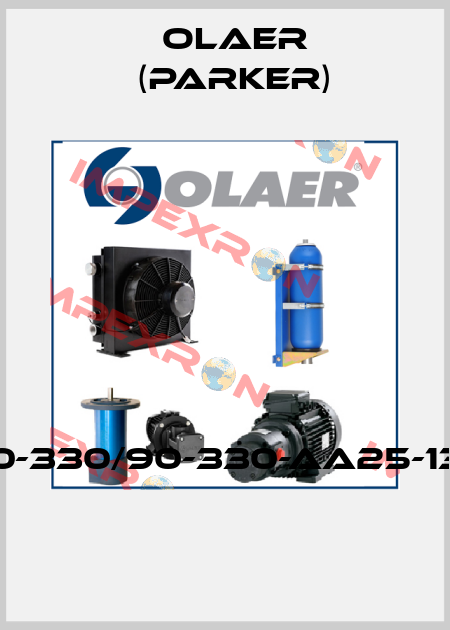 IHV20-330/90-330-AA25-13-002  Olaer (Parker)