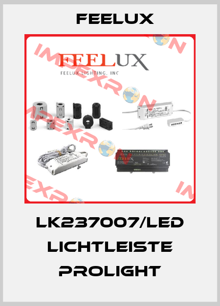 LK237007/LED Lichtleiste PROLIGHT Feelux