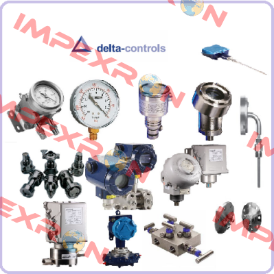 W3161 DXX 02A 002069  Delta Controls