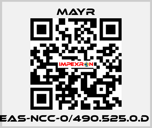  EAS-NCC-0/490.525.0.D  Mayr