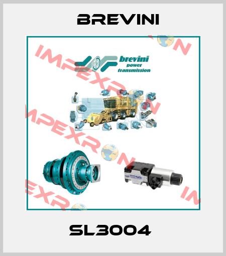 SL3004  Brevini