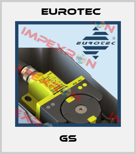 GS Eurotec