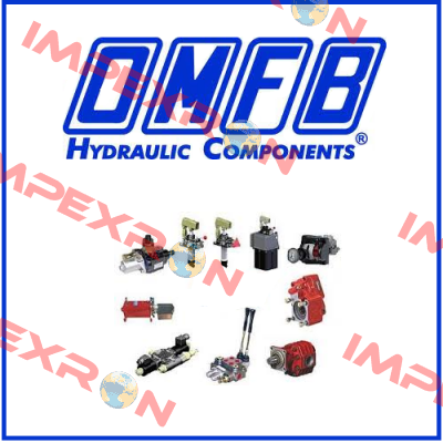 MPLH-10 SAE customized  OMFB Hydraulic