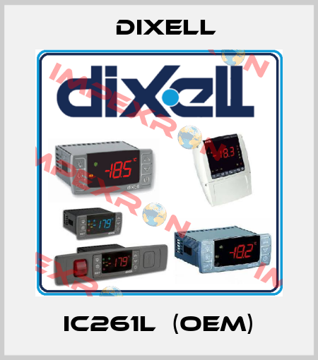 IC261L  (OEM) Dixell