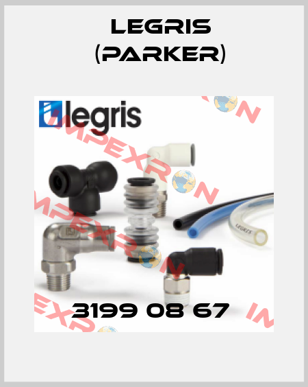 3199 08 67  Legris (Parker)