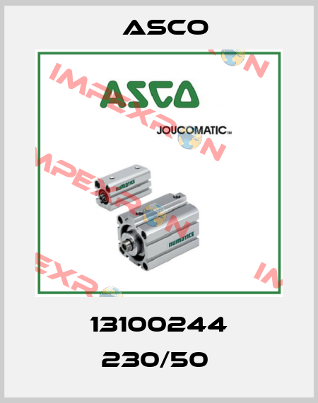 13100244 230/50  Asco