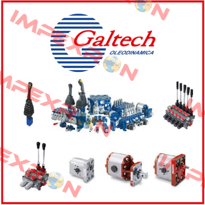 1 ISP 4 D-10N  Galtech