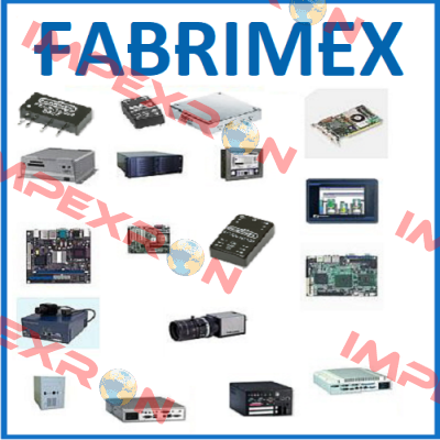 ECW480505DM  Fabrimex