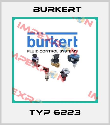 Typ 6223 Burkert