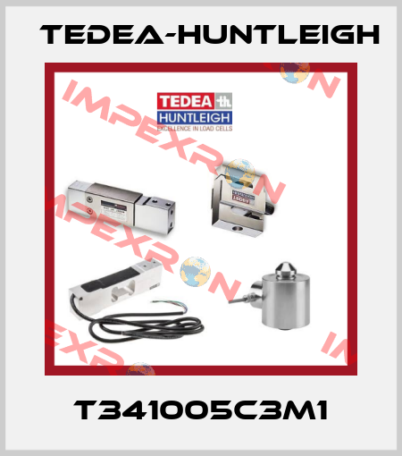 T341005C3M1 Tedea-Huntleigh