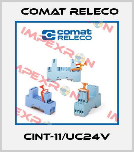 CINT-11/UC24V Comat Releco