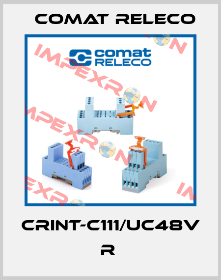 CRINT-C111/UC48V  R  Comat Releco