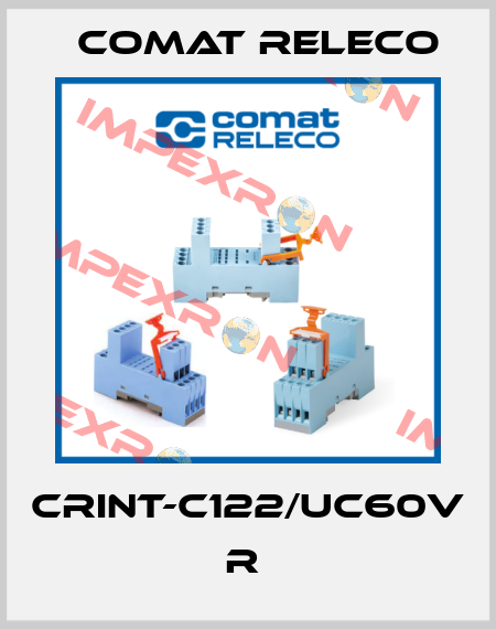 CRINT-C122/UC60V  R  Comat Releco