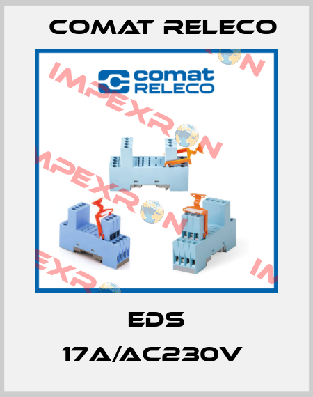 EDS 17A/AC230V  Comat Releco