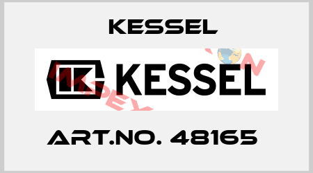 Art.No. 48165  Kessel