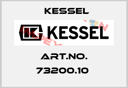 Art.No. 73200.10  Kessel