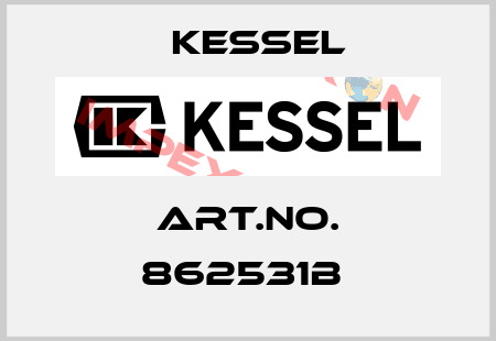 Art.No. 862531B  Kessel