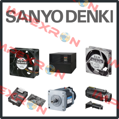 9WF0624H4D03 ,SANACE60WF  OEM Sanyo Denki